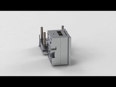 o corredor/placas chaves (1*8)/frios molda No.19017-B