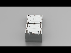 O instrumento médico transparente PN-2051 (1*4)/placas molda/corredor frio No.21059-B