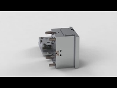 O instrumento médico PN-2051 (1*4)/placas molda/corredor frio No.21059-B