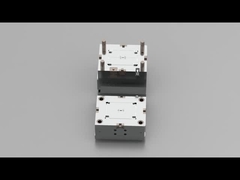 O instrumento médico transparente PN-1500 (1*4)/placas molda/corredor frio No.21062-B