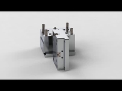 O instrumento médico PN-1500 (1*4)/placas molda/corredor frio No.21062-B