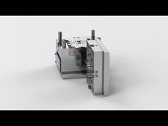 O instrumento médico PN-1691 (1*4)/placas molda/corredor frio No.21063-B