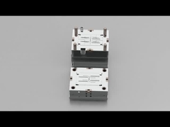 O instrumento médico transparente PN-1809 (1*4)/placas molda/corredor frio No.21064-B