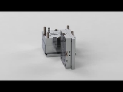 O instrumento médico PN-1809 (1*4)/placas molda/corredor frio No.21064-B