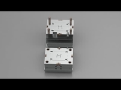 O instrumento médico transparente PN-1797 (1*4)/placas molda/corredor frio No.21065-B