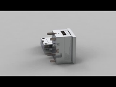 O instrumento médico transparente PN-1395 (1*4)/placas molda/corredor frio No.21066-B