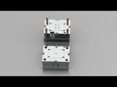 O instrumento médico PN-1692 (1*4)/placas molda/corredor frio No.21067