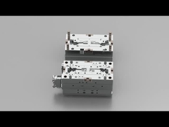 O instrumento médico PN-1705 (1*2)/placas molda/corredor frio No.21070