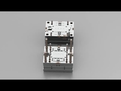 O instrumento médico PN-2105 (1*4)/placas molda/corredor frio No.21071