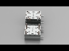 O instrumento PN-1822 (1*2)/placas molda/corredor frio No.21073