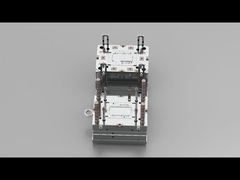 A tampa de bateria (1*1)/placas molda/corredor fria No.21776