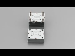 O telefone Front Cover (1*1)/placas da parte superior molda/corredor frio No.21869