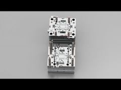 A tampa traseira do telefone da parte superior (1*1)/o corredor/placas frios moldam No.21870