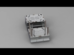 O mini suporte do mainboard (1*4)/o corredor/placas frios moldam No.22685