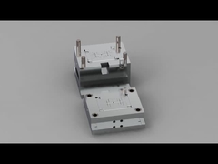 O suporte do orador (1*8)/o corredor/placas frios moldam No.22686