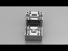 Front Housing (1*1)/o corredor/placas frios moldam No.22724