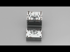 A almofada traseira do POA (1*1)/o corredor/placas frios moldam No.22730