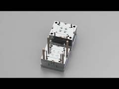 O eixo do controle do botão de VR (1*4)/placas molda/corredor frio No.22732