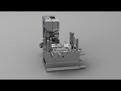 Crystal Right Belt (1*2)/porta fria No.23187 do corredor/chifre