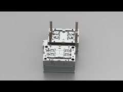 O Smart Watch baseia um mais baixo alojamento (1*4)/o corredor/placas frios molda No.23305