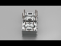 O suporte do LH (1*1)/o corredor/placas frios moldam No.23399