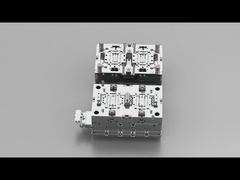 A campainha esperta Shell superior (1*2)/corredor/placas quentes molda No.23673