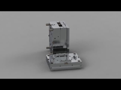 A guarnição do TP do telefone celular (1*1)/o corredor/placas quentes moldam No.23854