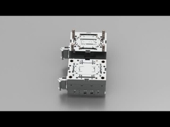 A tampa superior do router (1*1)/o corredor/placas quentes moldam No.23891