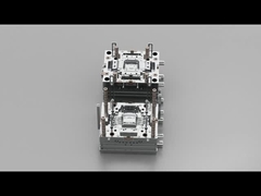 O alojamento inferior do router (1*1)/Runne quente/placas moldam No.23892