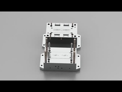 As chaves do router (1*4)/o corredor/placas frios moldam No.23894 & 23895