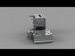 O suporte a bordo do motor (1*4)/o corredor/placas quentes moldam No.23911