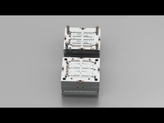 O mais baixo suporte a bordo (1*4)/o corredor/placas quentes moldam No.23912