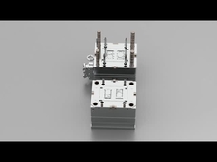 O suporte superior a bordo (1*2)/o corredor/placas frios moldam No.23913