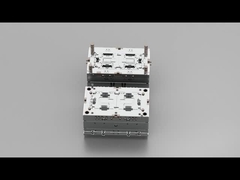 O resto a bordo do pé (1*2)/o corredor/placas quentes moldam No.23914