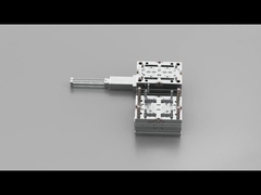 A contraporca comum universal a bordo (1*4)/o corredor/placas quentes moldam No.23915