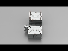 A bola a bordo do resto do pé (1*4)/o corredor/placas quentes moldam No.23916