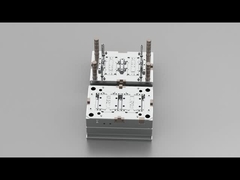 O varredor Front Housing (1*2)/corredor/placas frios molda No.24001