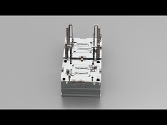 A varredura Pen Inner Shell (1*2)/corredor/placas frios molda No.24002