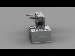 A barra do varredor da pena transparente da varredura (1*4)/do corredor/placas frios molda No.24004