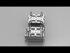 A cabeça comum universal a bordo da bola (1*4)/o corredor/placas quentes moldam No.24118