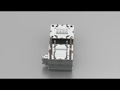 O suporte de braçadeira a bordo (1*8)/o corredor/placas quentes moldam No.24119