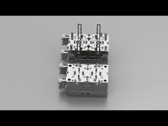 a tampa do aquecimento do E-cigarro (1*2)/o corredor/placas quentes moldam No.24184