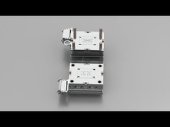 a tampa do aquecimento do E-cigarro (1*8)/o corredor/placas quentes moldam No.24185