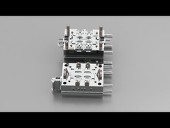 A tampa superior da caixa do fones de ouvido/placas de carregamento molda/corredor fria No.24195