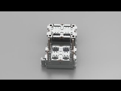 Fones de ouvido carregando caixa abaixam tampa (tiros 1*2)/500k/corredor quente No.24197